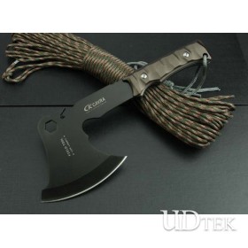 F08 outdoor axes UD52024
